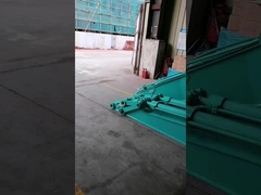 SK220 16m Langer Bagger Boom Langreicher Bagger Boom Bagger Hochwirksam Hochqualität