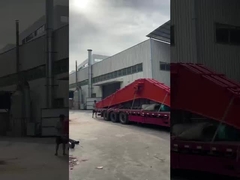 Langreicher Langarm Langarm Lange Boom für Bagger Hitachi komatsu Katze sany