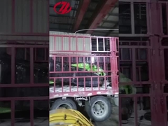 Zoomlion Langarm für Bagger Langarm Bagger Teleskoparm