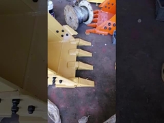 Hochwertig fertiggestellt, bereit zum Versand