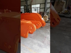 Hitachi Long Reach Arm für Bagger, Long-Boom-Bagger zu verkaufen, Long-Reach-Boom-Bagger