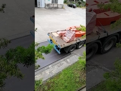 Verkauf Nr. 1 10M Bagger Teleskoparm für Bagger Teleskopbagger Long Reach Arm Long Arm