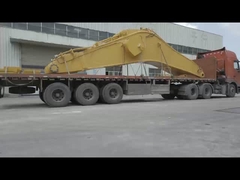 19M Bagger Langarm mit 5 CBM Eimer für PC2000 Bagger Langreicher Arm Langreicher Boom