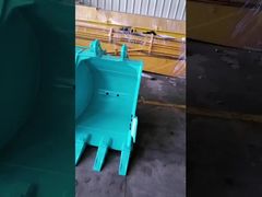 Verkauf Nr. 1 Bagger Long Reach Ausleger Arm Bagger Long Arm