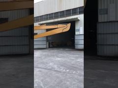 25 M Langarm für XCMG380 Langstreckenbohrmaschine - Erweiterter Arm für tiefes Graben