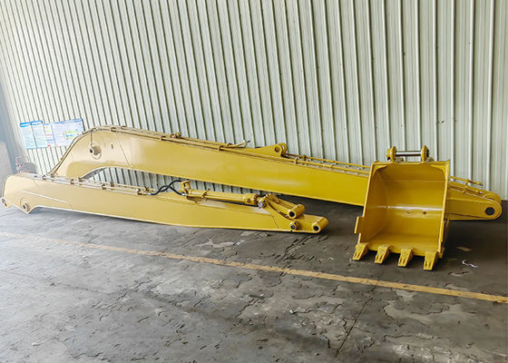 20m Bagger Langreichweite Boom Arm zum Entladen von Sand Boden tiefe Fundament