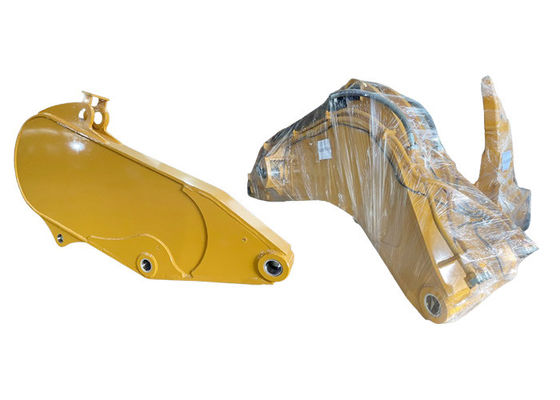 45-55 Tonnen schwerer Bagger, Steingarm für für Katze Hitachi Komatsu Bauarbeiten