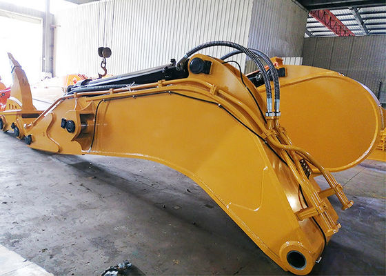 45-55 Tonnen schwerer Bagger, Steingarm für für Katze Hitachi Komatsu Bauarbeiten