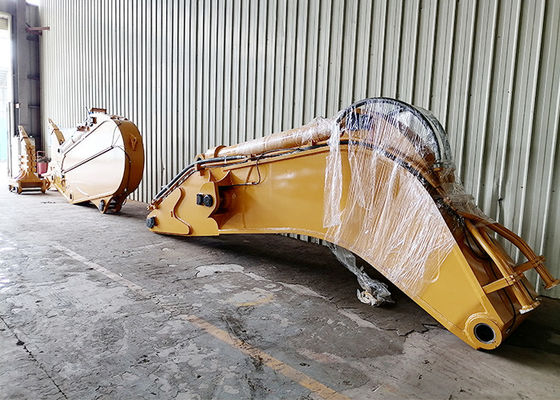 Q355B Bagger, Steingarm, Bagger und Bagger für Bergbau und Bauarbeiten