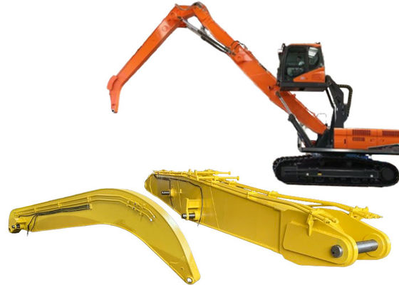 Q355B Bohrmaschine für die Materialbearbeitung zum Greifen von Stahl