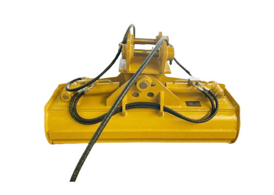20 Tonnen 30 Tonnen Bagger Neigungsbehälter 800mm Digger Hydraulischer Neigungsbehälter Bagger Behälter Bagger Neigungsbehälter