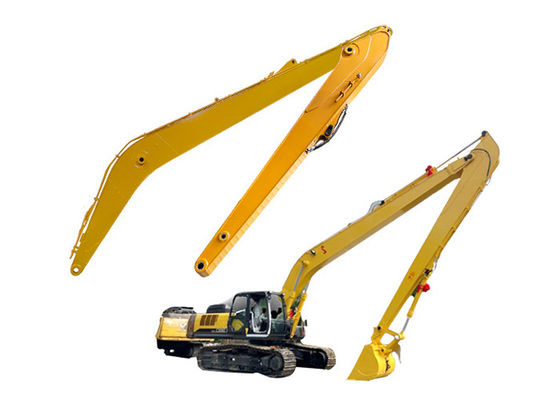 Nr. 1 Long Reach Boom Bagger Langarm Hohe Effizienz Q690D