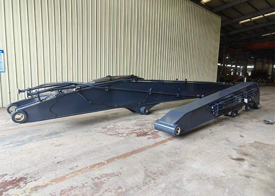 25 - 28 Tonnen Bagger-Pfahl-Antriebsarm für höheres Stapeln