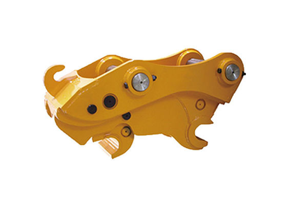Hocheffiziente Hydraulikbagger Schnellschnallbaumaschine Schnellkopplung