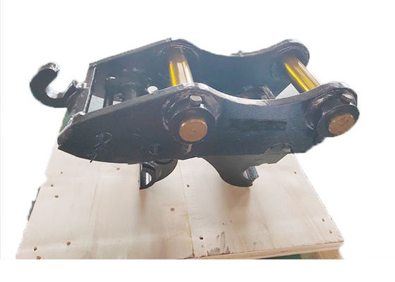 Hocheffiziente Hydraulikbagger Schnellschnallbaumaschine Schnellkopplung