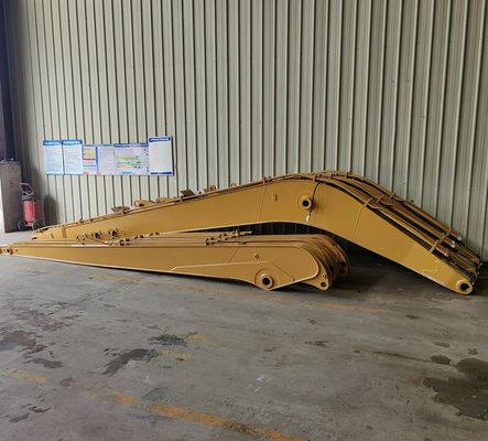 Fernreichende Baggerarm-Befestigungen für Fluß- und Seebaggerung CAT312