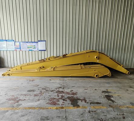 Fernreichende Baggerarm-Befestigungen für Fluß- und Seebaggerung CAT312