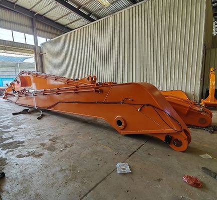 28-35m Super Bagger Langstrecken-Bohrbagger Langarm für Hitachi 1200