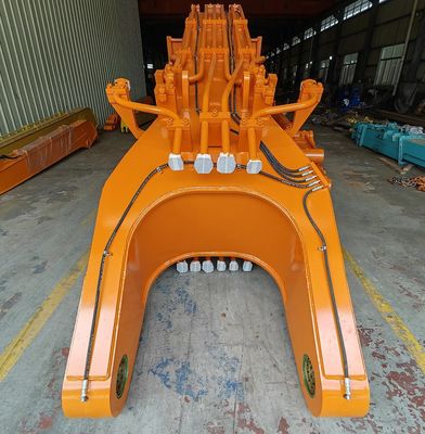 28-35m Super Bagger Langstrecken-Bohrbagger Langarm für Hitachi 1200
