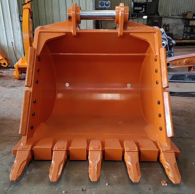 Anpassungsgraber-Langstrecken-Boom-Erweiterungsarm für Hochstreckenprojekte ZX1200