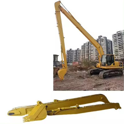 Ausbau des Exkavator-Arms Exkavator-Lange Boom für CAT Komatsu Sumitomo