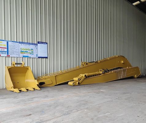 Ausbau des Exkavator-Arms Exkavator-Lange Boom für CAT Komatsu Sumitomo