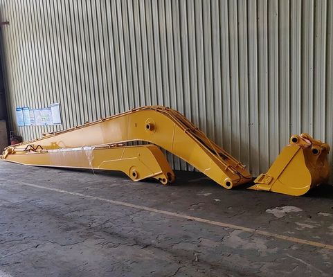 Ausbau des Exkavator-Arms Exkavator-Lange Boom für CAT Komatsu Sumitomo