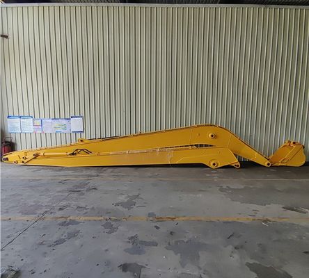 Schwere und langlebige Bagger