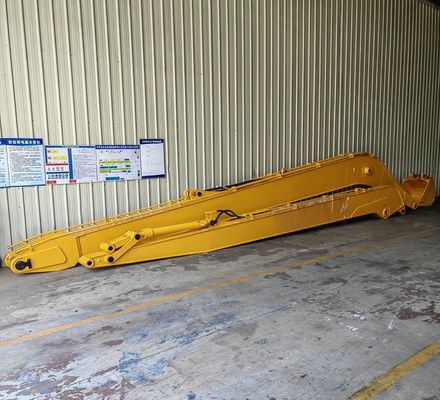 Hochwertige Exkavator-Langstrecken-Arm-Boom-Hersteller