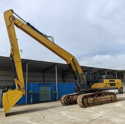 Q355B 18M CAT HITACHI KOMATSU SANY Langstreckenboom für Bagger