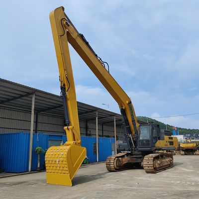 Farbgräber für den Langstreckenbau 24 m für das Baggern oder Graben von Sand
