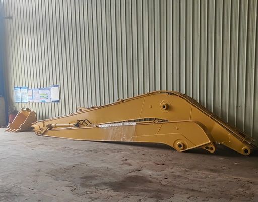 Spezielle Baggeranbauteile Langstrecken-Boom für 6-50 Tonnen Bagger