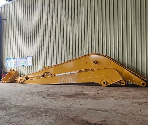 Spezielle Baggeranbauteile Langstrecken-Boom für 6-50 Tonnen Bagger