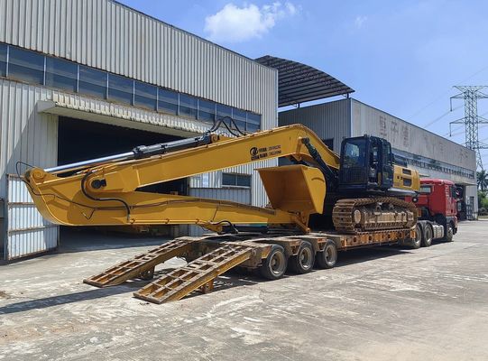 Q690D Langstreckenbagger Anschlüsse in CAT SANY HITACHI KOMATSU ZOOMLION