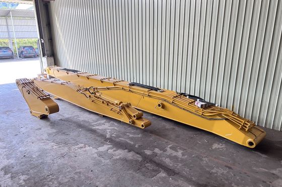 25-70 Tonnen Bagger-Abriss-Langschlag für Hochhaus-Abriss