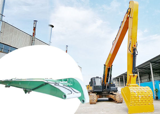 Q690D Langstreckenbagger Anschlüsse in CAT SANY HITACHI KOMATSU ZOOMLION