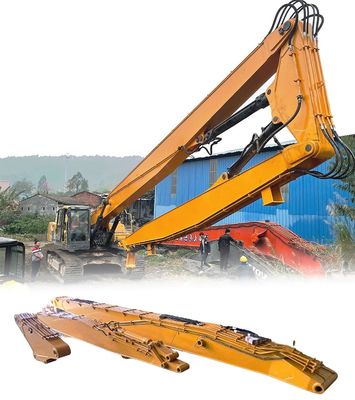 Hydraulischer Abbruchbaum Schwerlast-Abbrucharm für PC300 CAT336