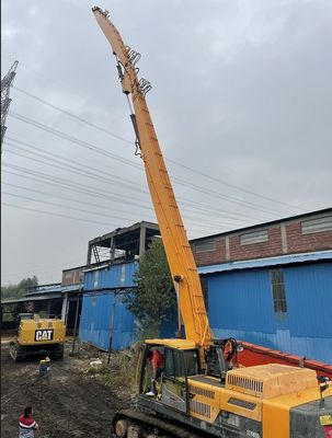Hydraulischer Abbruchbaum Schwerlast-Abbrucharm für PC300 CAT336