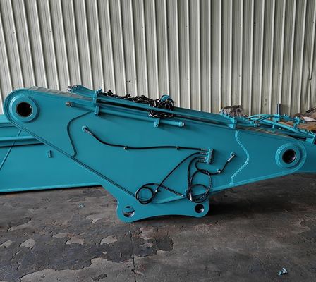 Hohe Reichweite hydraulische Abbruchbohrmaschine für Gebäudeabbruch