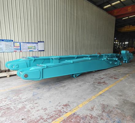 Hohe Reichweite hydraulische Abbruchbohrmaschine für Gebäudeabbruch