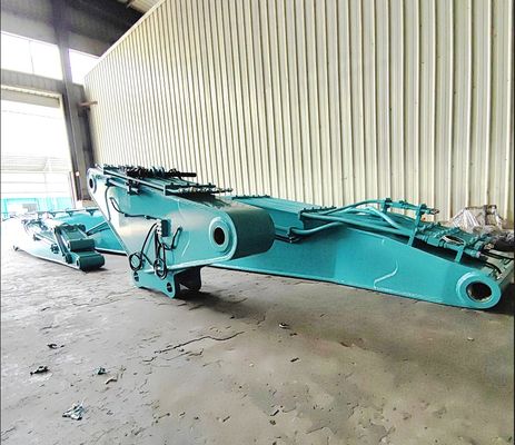 Hohe Reichweite hydraulische Abbruchbohrmaschine für Gebäudeabbruch