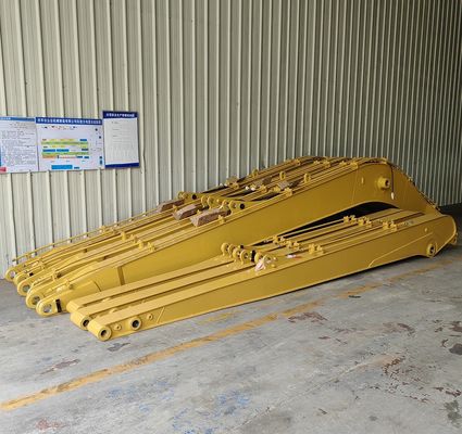 Q690D Langstreckenbagger Anschlüsse in CAT SANY HITACHI KOMATSU ZOOMLION