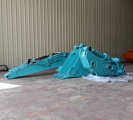Ex60 Zx135 Zx200 Pc240 Bagger Tunnel Arm Verwendung Q355B Material