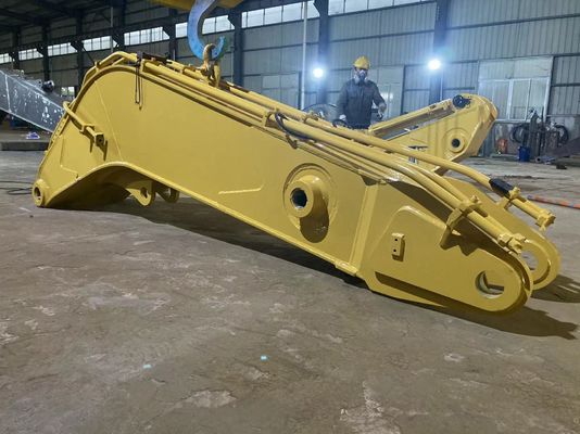 Ölzylinder Vergrößerter Zylinder Bagger Tunnel Arm für Katze Hitachi Komatsu