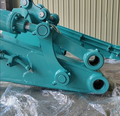 Q355B Hydraulischer Bagger Kurzarm Tunnel Boom Abnutzungsbeständig OEM