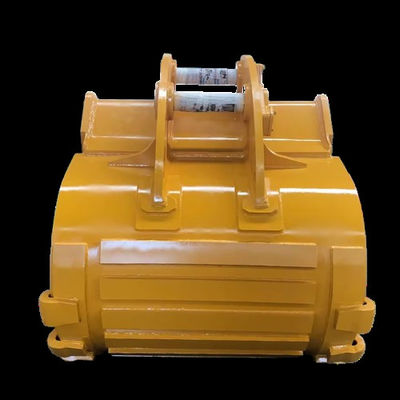 OEM Anti-Wear Industrial Rock Bucket für Bagger und Erdbewegungsmaschinen