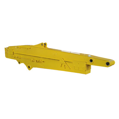 Q355B Bagger Teleskop Boom Gleitarm für SH210 SH260 Komatsu PC350