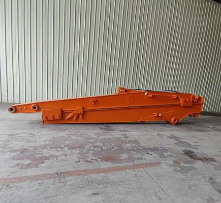 Q355B Langstrecken-Teleskopschiebearm 8-12 m für Hydraulik-Hitachi-Gräber