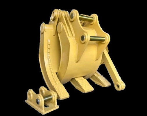 Längere Lebensdauer Mechanischer Griff für CAT HITACHI KOMATSU Bagger
