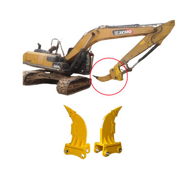 Robuste Konstruktion Bagger Ripper für schwere Böden, Harter Boden Vibration und Bergbau